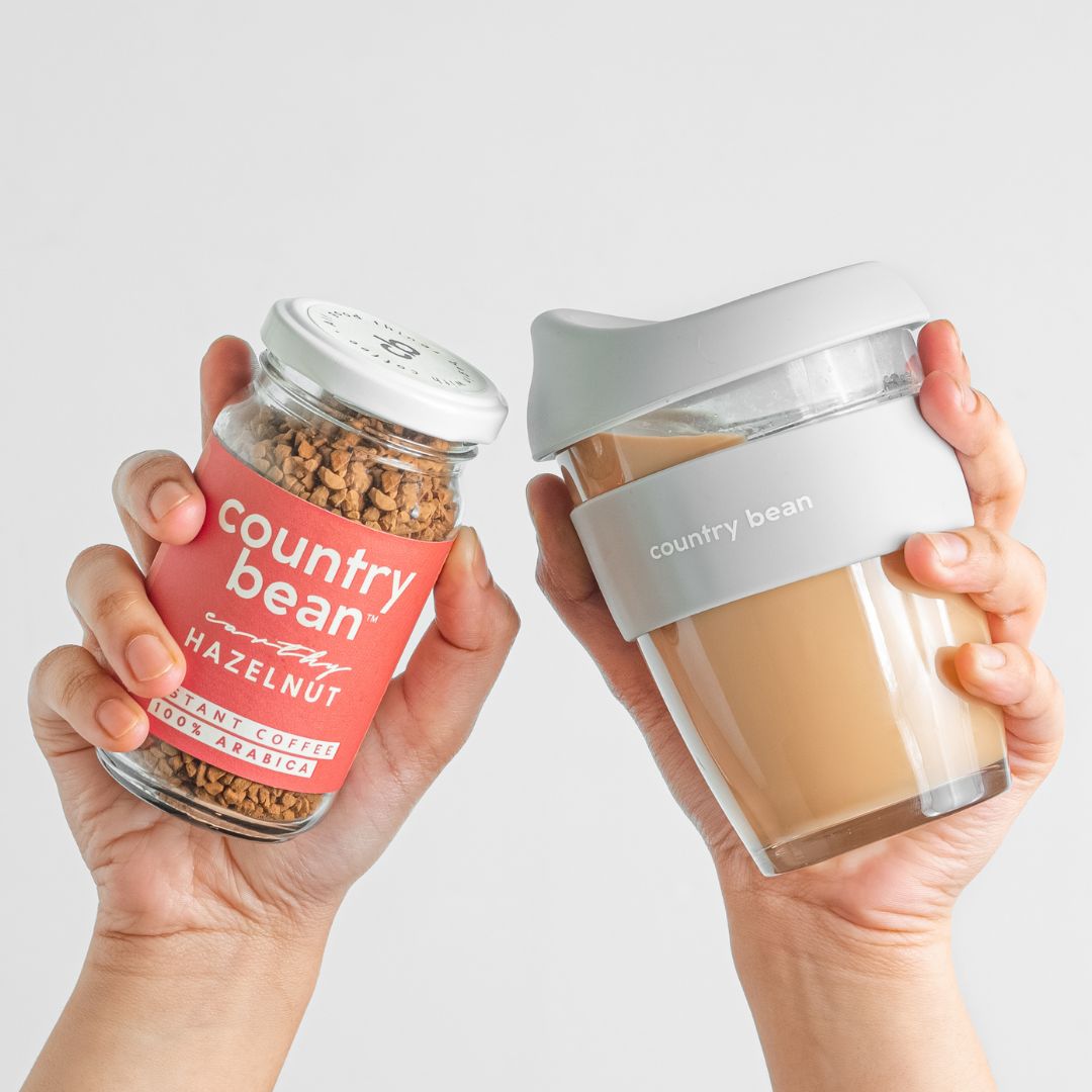 Coffee On-the-Go Bundle