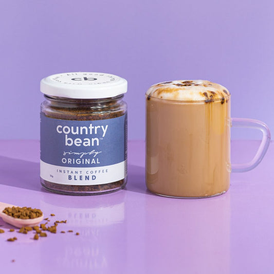 Original Instant Coffee 50g