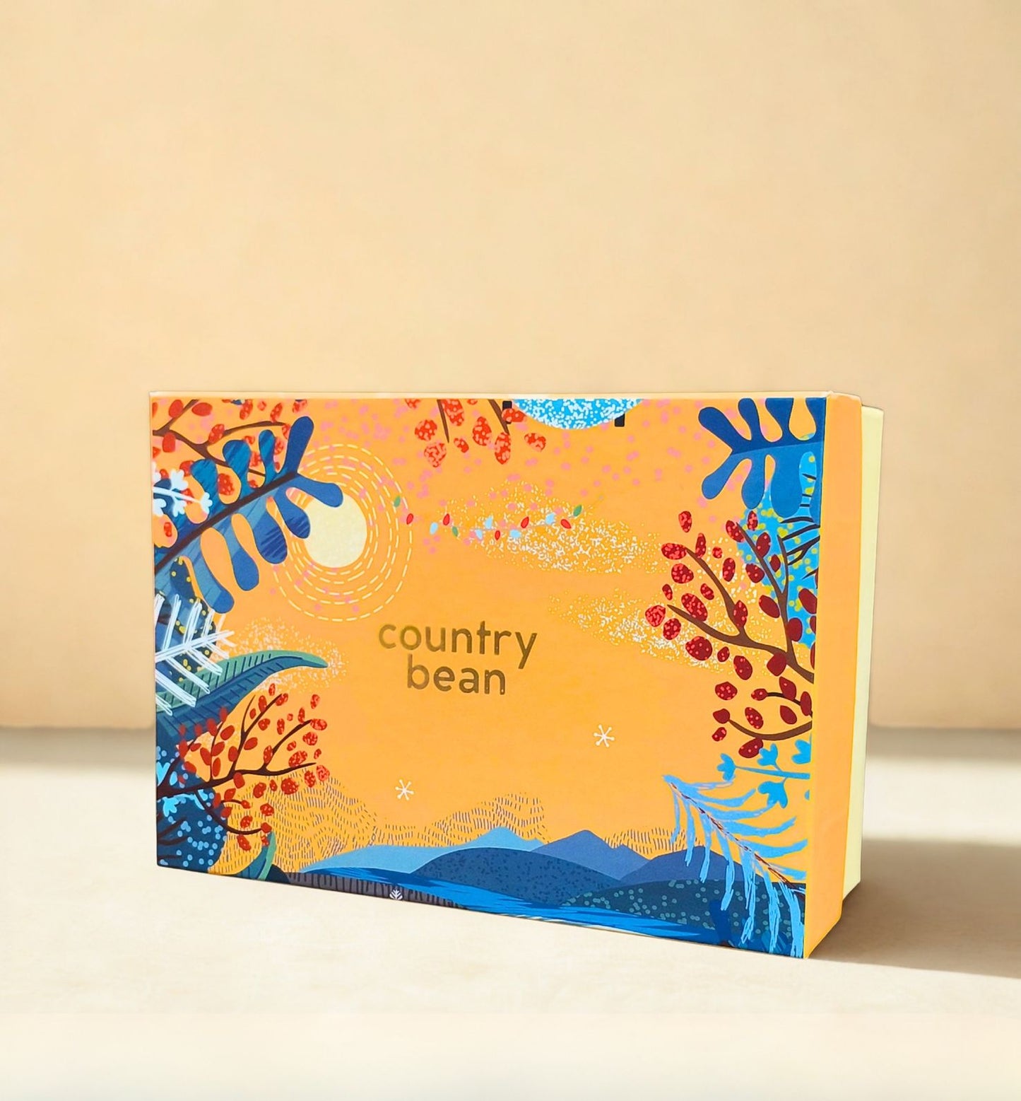 Belgium Gift box