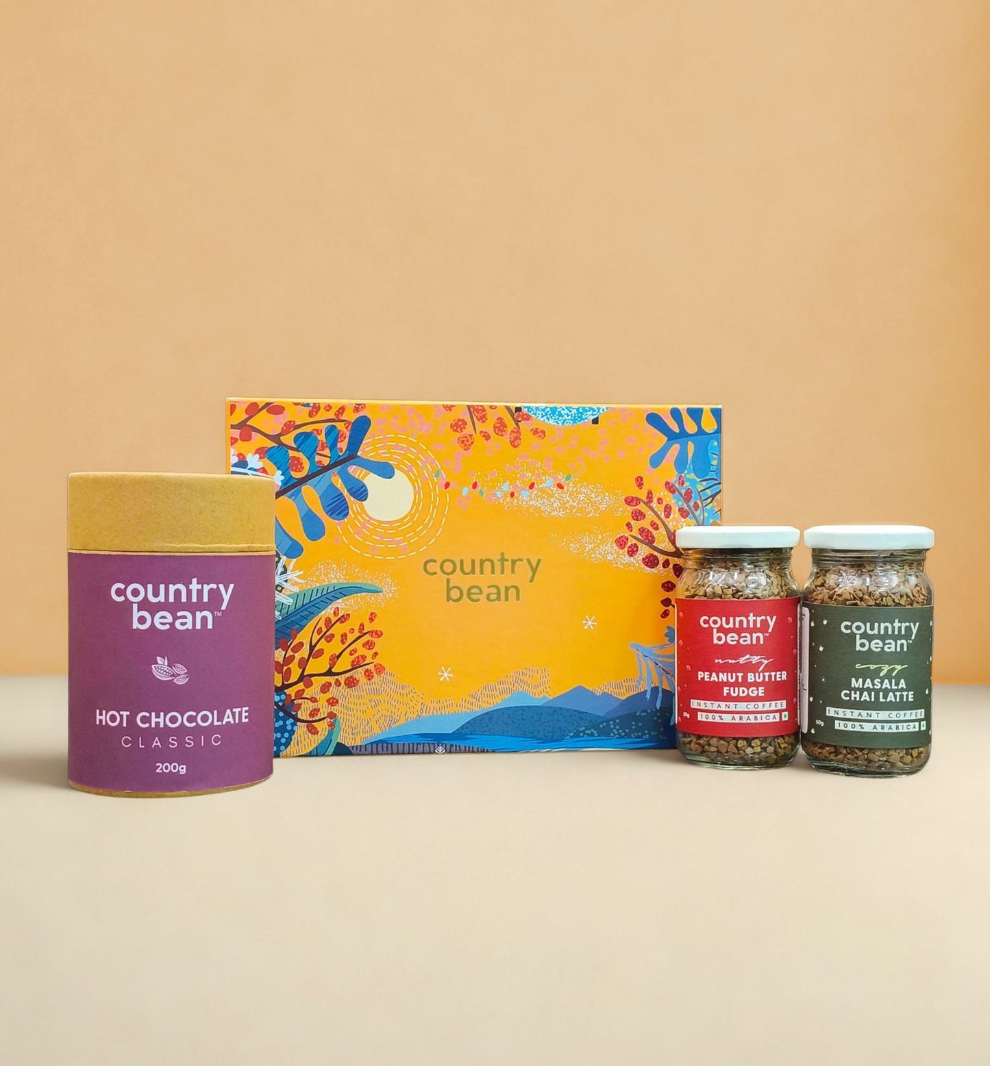 Belgium Gift box