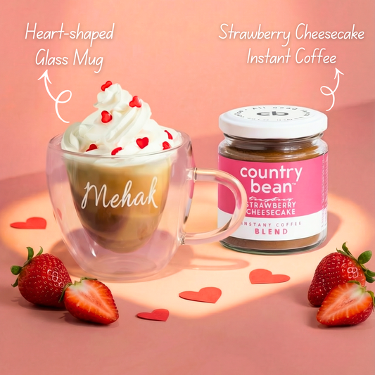 Valentine's Day Combo