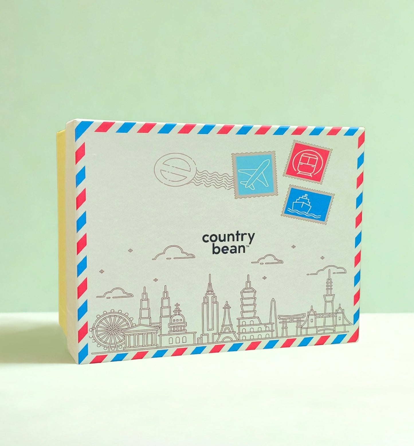 Travel Gift box
