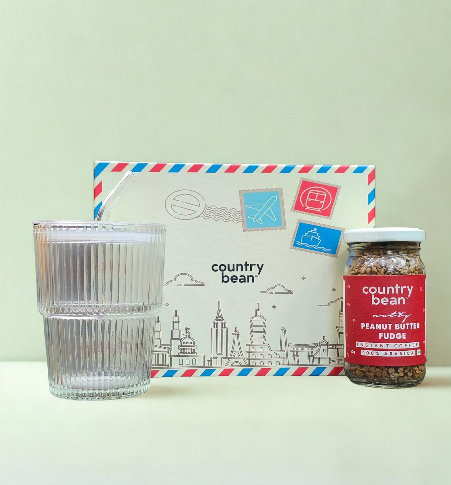 Travel Gift box