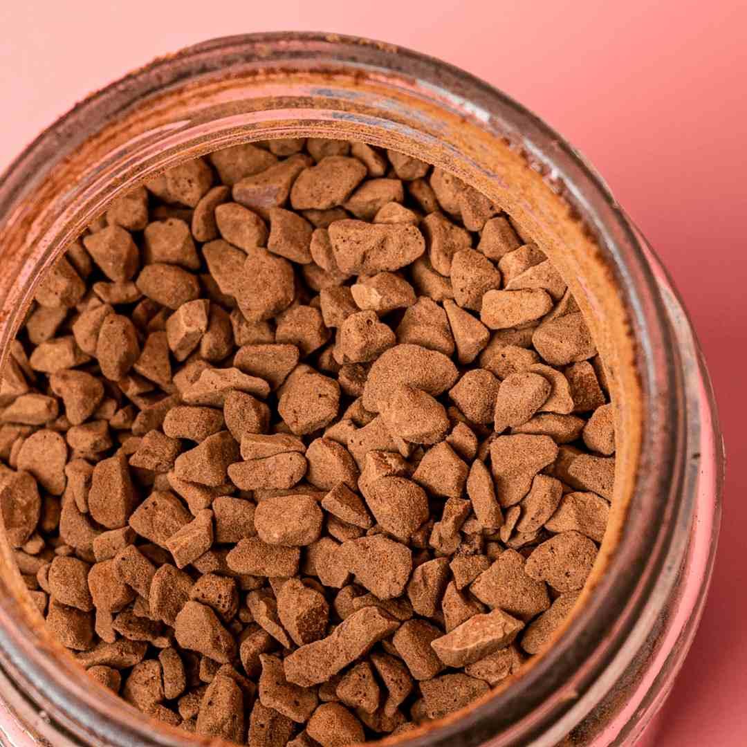 Strawberry Cheesecake 100% Arabica Instant Coffee 50g