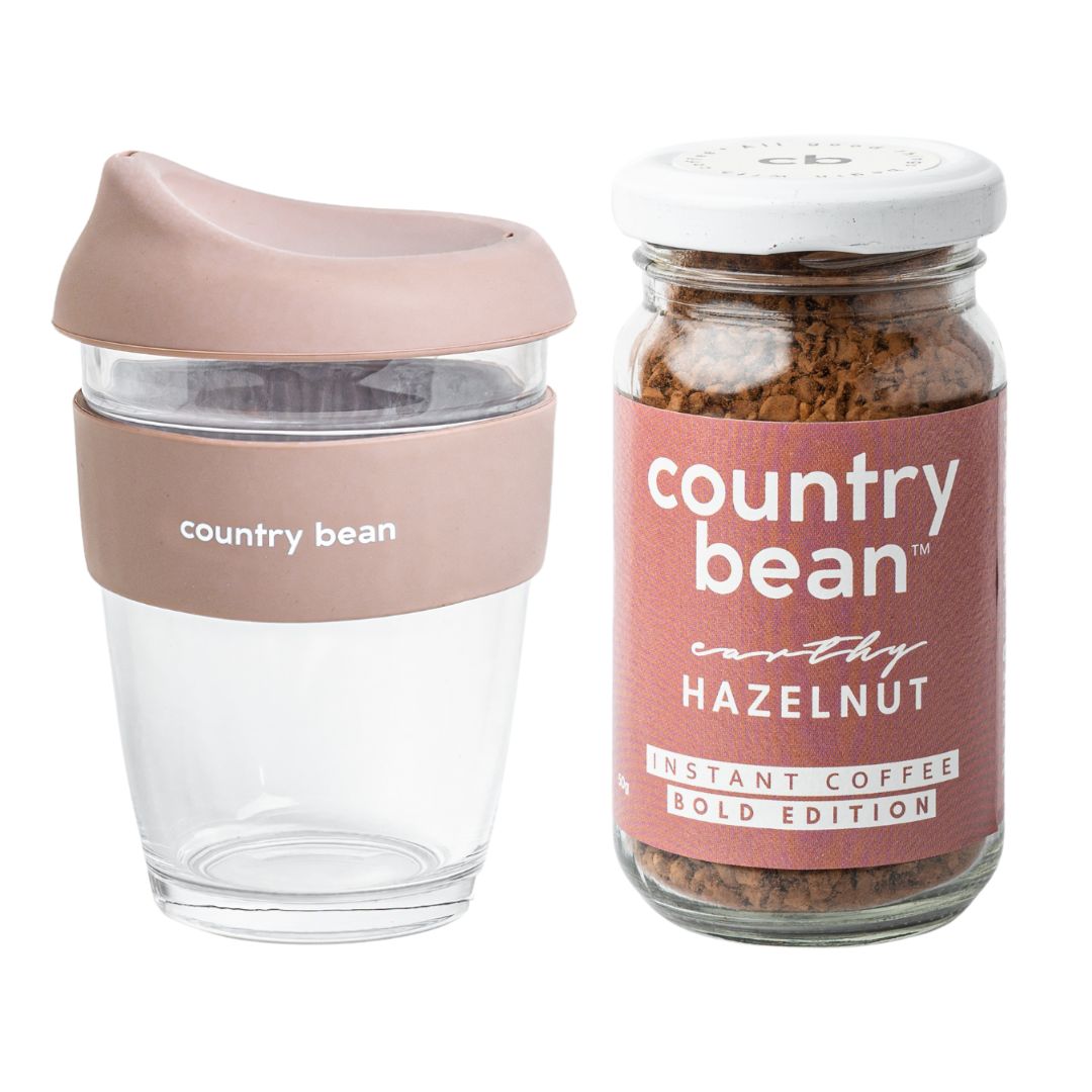 Coffee On-the-Go Bundle