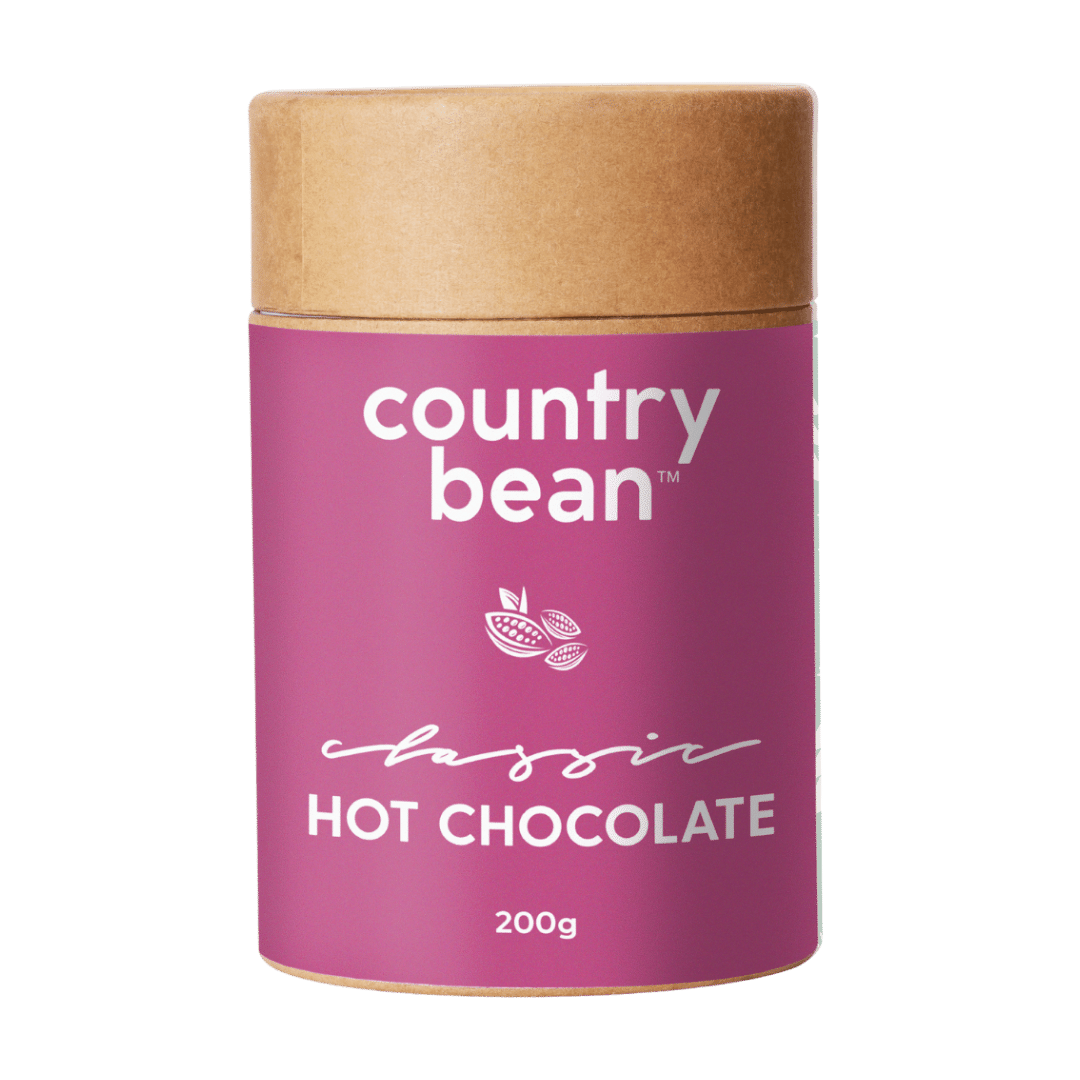 Classic Hot Chocolate 200g