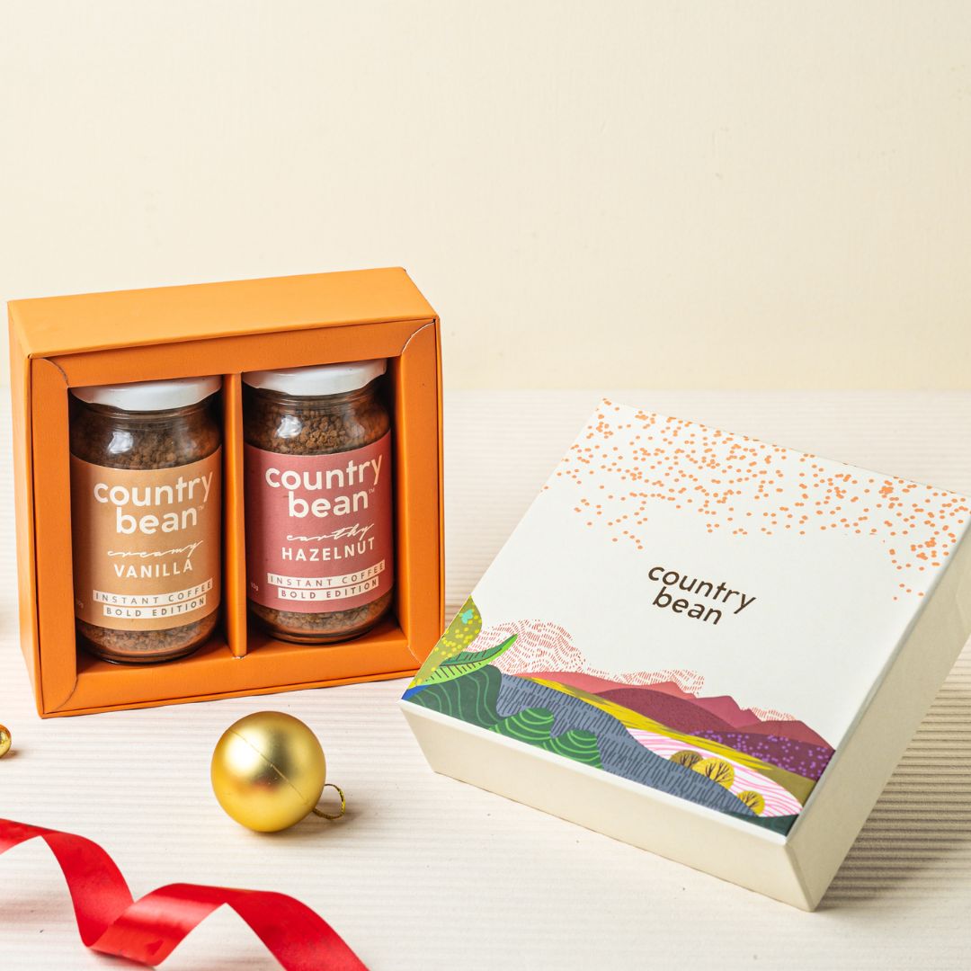 Prague Gift Box