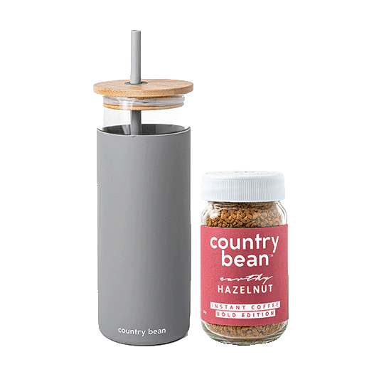 Cold Coffee Bundle - Country Bean