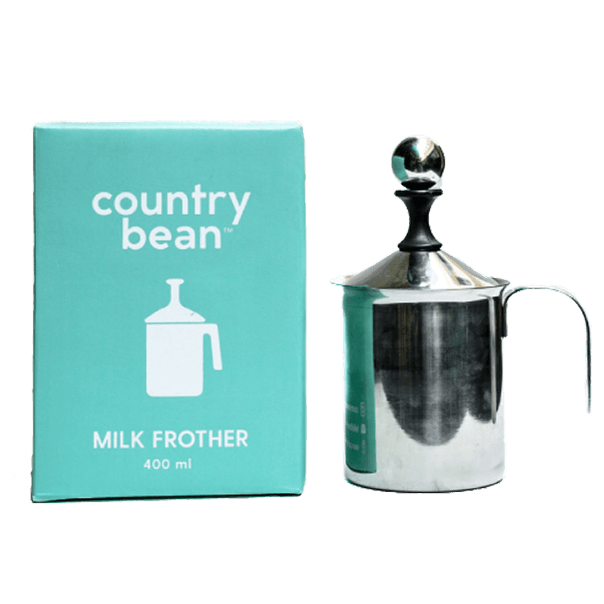 Award-winning Milk Frother