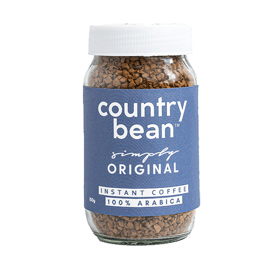 Original Instant Coffee 100g