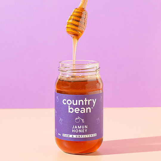 Jamun Honey 500g