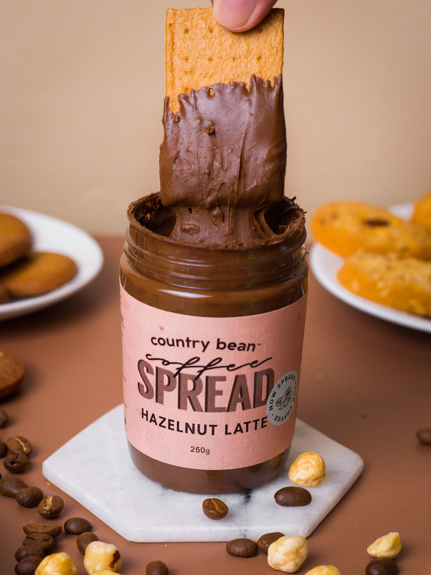 Coffee Spread
