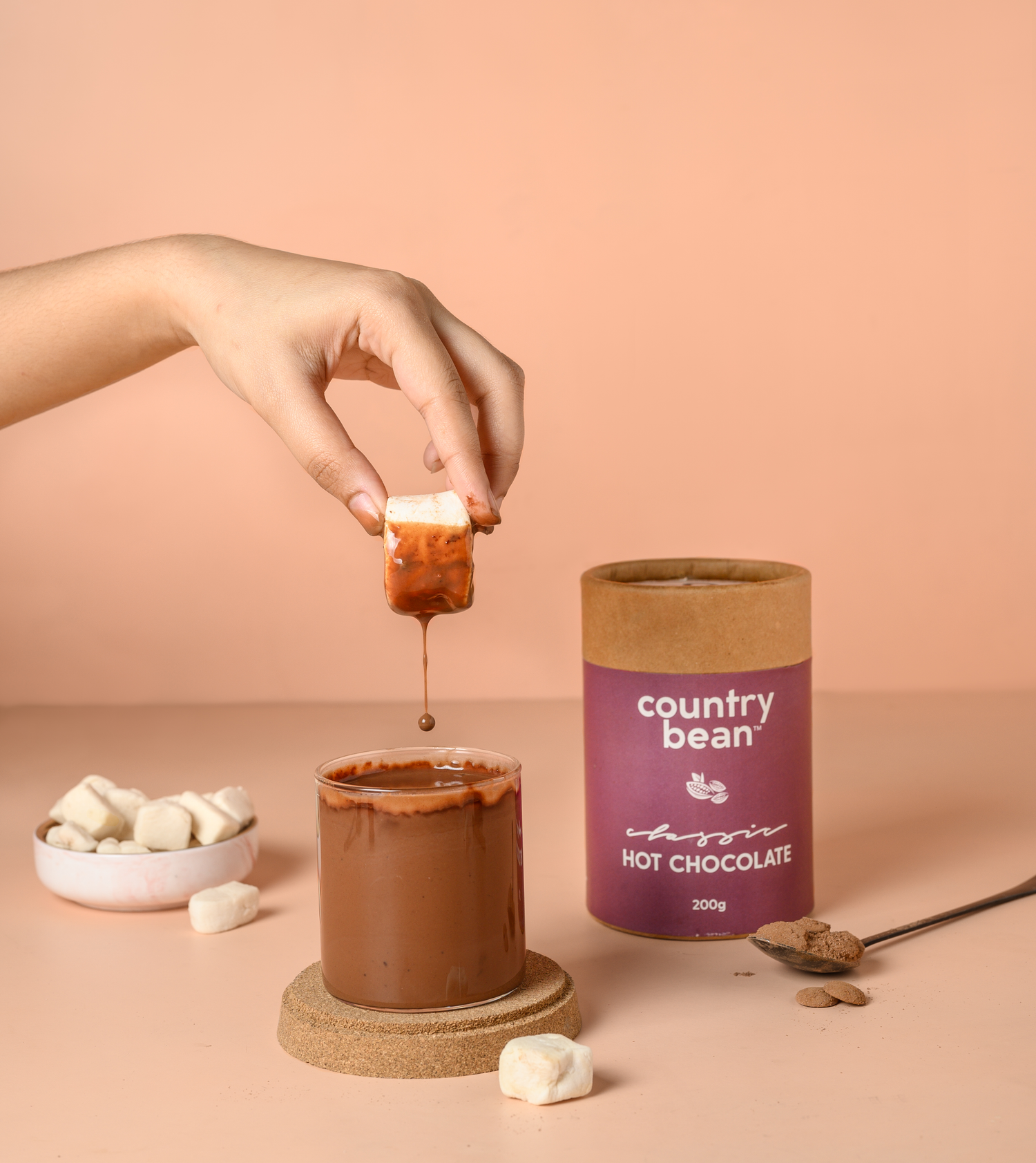 Hot Chocolate