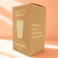 Stainless Steel Tumbler 450ml (Free Personalisation)