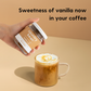 Vanilla Instant Coffee 50g