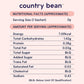 Country Bean Flavour Box - 30 Sachets
