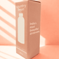 Matte Finish Insulated Bottle 500ml + Hazelnut 60% Arabica Coffee
