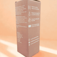 Matte Finish Insulated Bottle 500ml + Hazelnut 60% Arabica Coffee