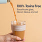 Coffee On-the-Go Bundle (Free Personalisation)