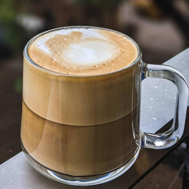 Milk Frother Buy Milk Frother & Hazelnut Coffee Pack Online Country Bean