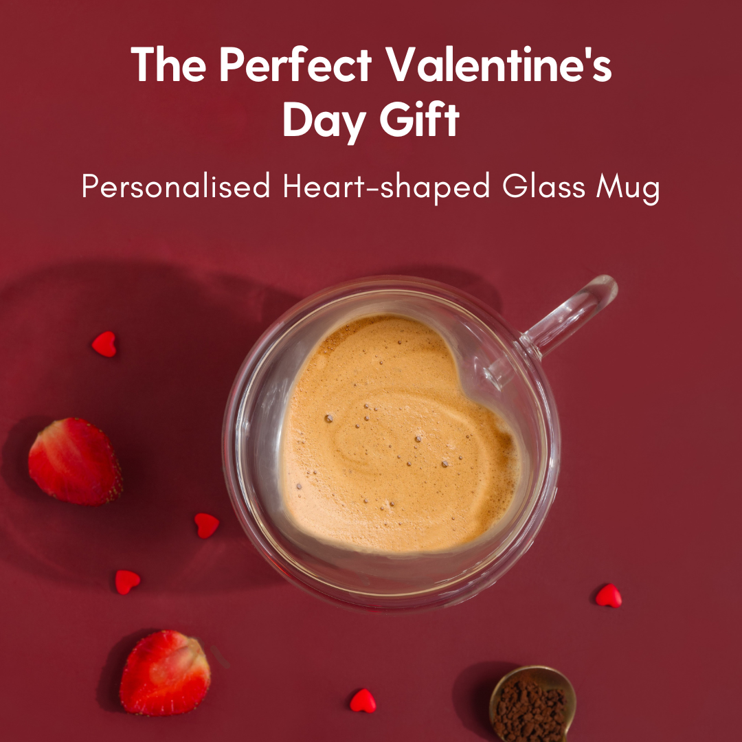 Valentine's Day Combo