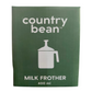 Milk Frother + Original 60% Arabica Coffee
