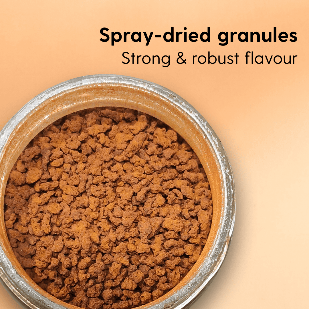 Caramel Instant Coffee 50g