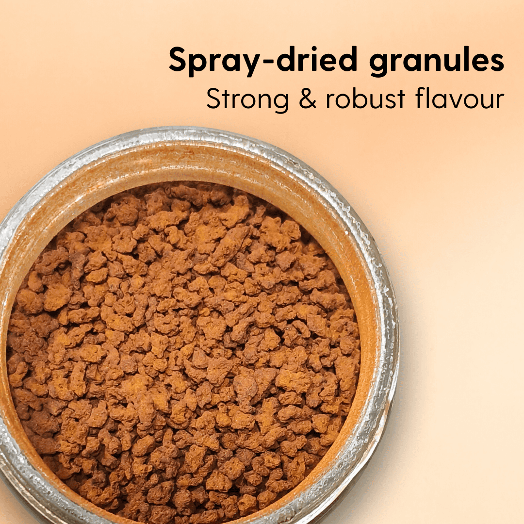 Vanilla Instant Coffee 50g