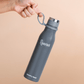 Stainless Steel Insulated Flask with Free Personalisation