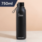 Stainless Steel Insulated Bottle with Free Personalisation