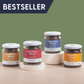 Bestseller Bundle - 4 Flavours