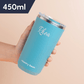 Stainless Steel Tumbler with Free Personalisation