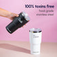 Stainless Steel Travel Mug 550ml (Free Personalisation)