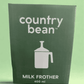 Award-winning Milk Frother