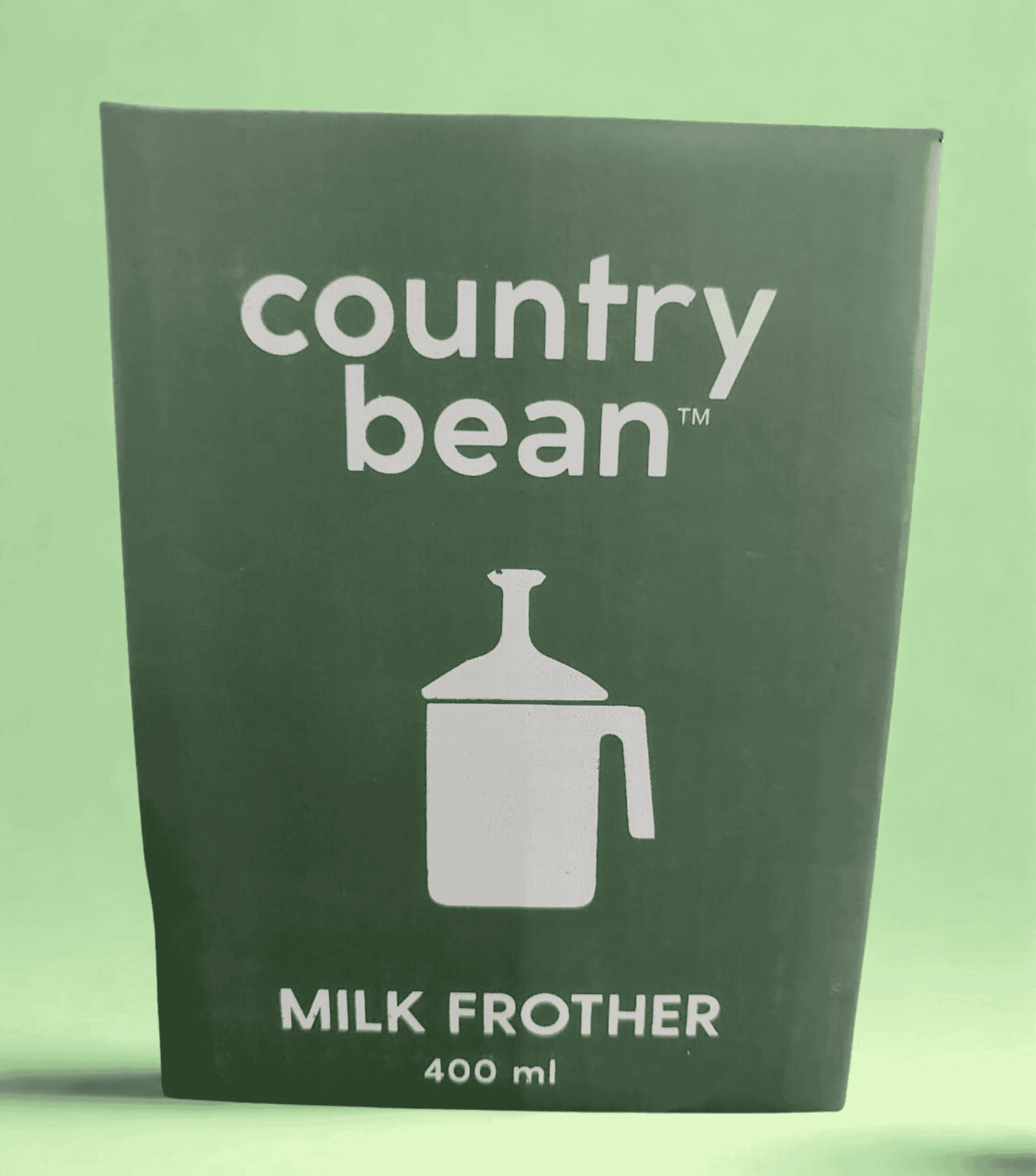 Award-winning Milk Frother