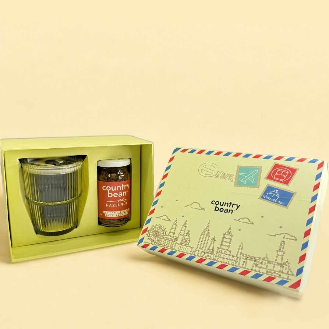 Travel Gift Box