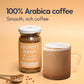 Caramel 100% Arabica Instant Coffee 100g