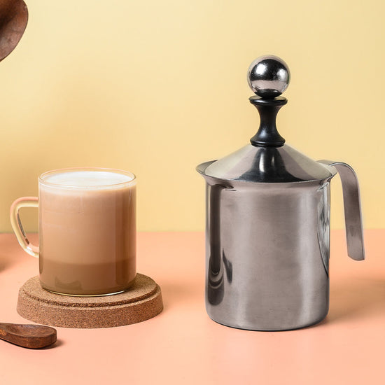 Buy Awardwinning Milk Frother Online Country Bean