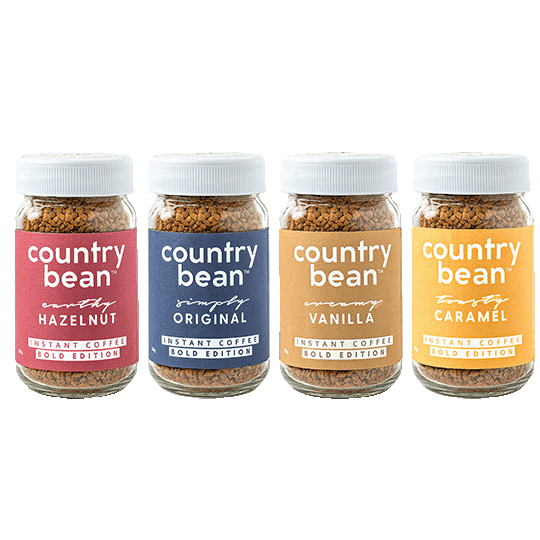 Assorted Coffee Bundle - Country Bean