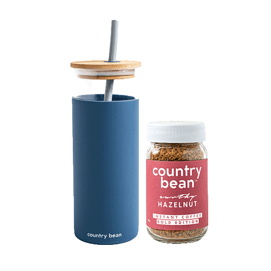 Cold Coffee Bundle - Country Bean