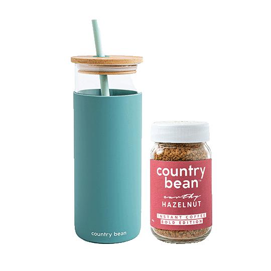 Cold Coffee Bundle - Country Bean