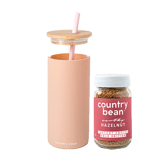 Cold Coffee Bundle - Country Bean