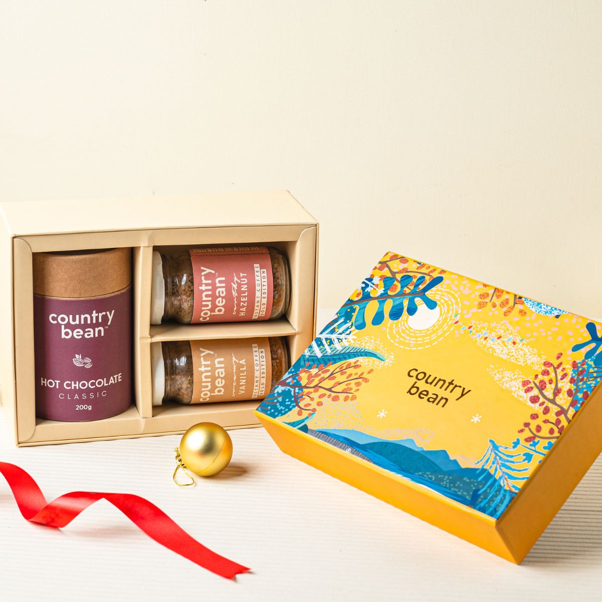 Belgium Gift Box