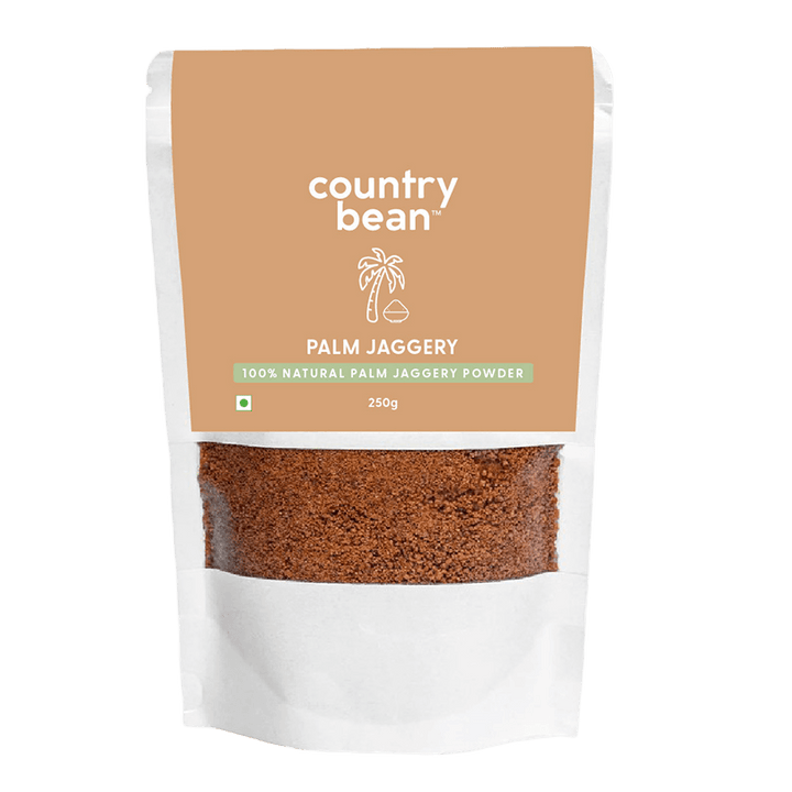 Palm Jaggery Powder 250g
