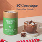 Peppermint Hot Chocolate 200g