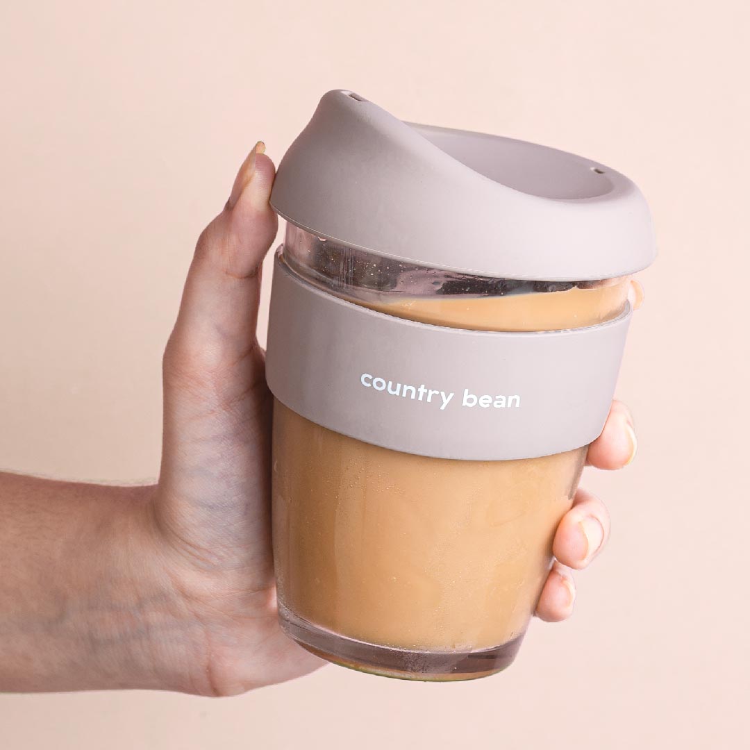 Buy Travel Mug Online in India – Country Bean