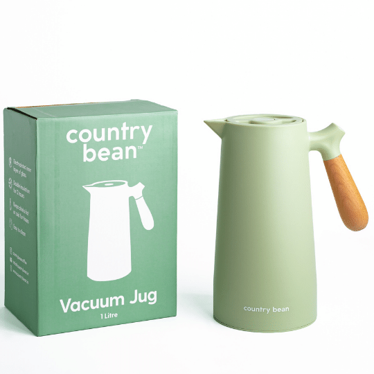 Vacuum Jug