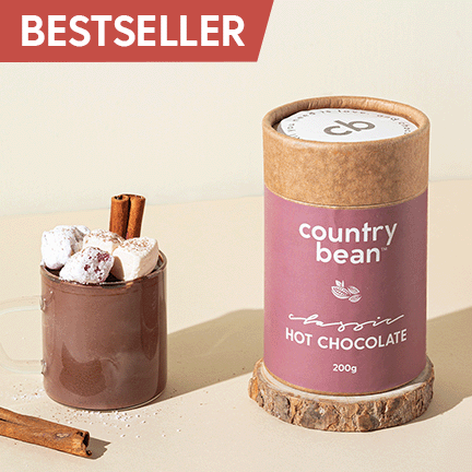 Classic Hot Chocolate 200g