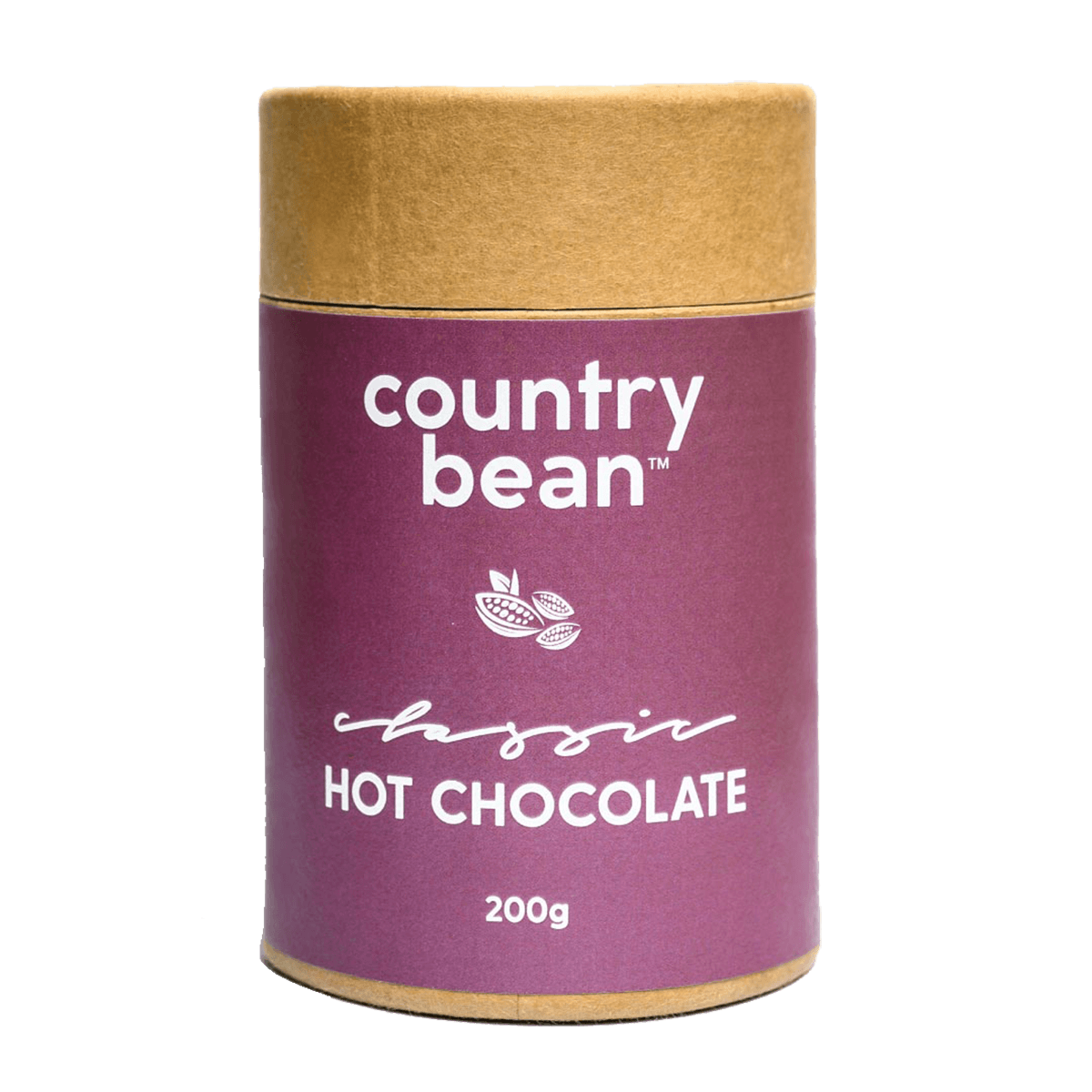 Signature Bundle - Hot Chocolate & Hazelnut Flavoured Coffee