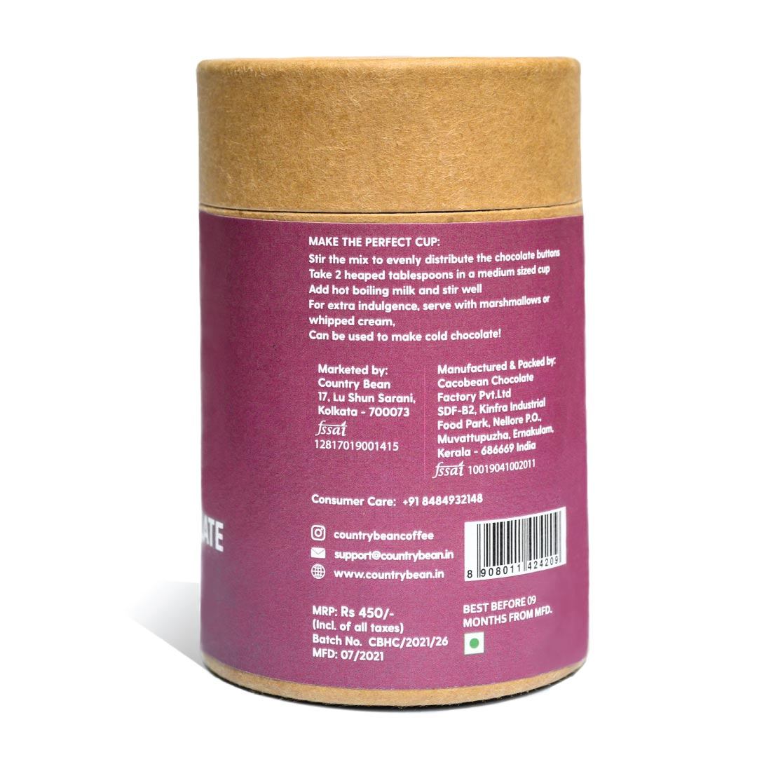 Signature Bundle - Hot Chocolate & Hazelnut Coffee Powder 